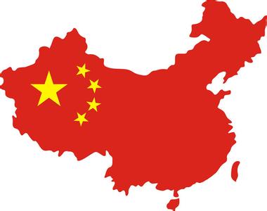 世界上只有一个中国